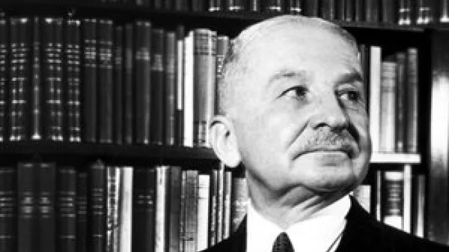 Ludwig von Mises Is Winning